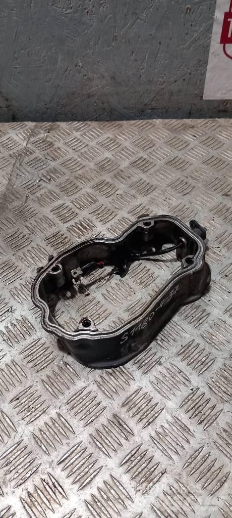 Scania P 360.  1880754 محركات