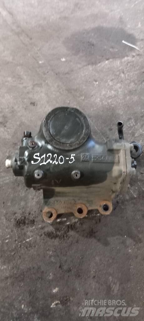 Scania G 400   1353046 هيدروليات
