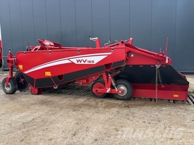 Grimme WV 165 ماكينات زراعية أخرى