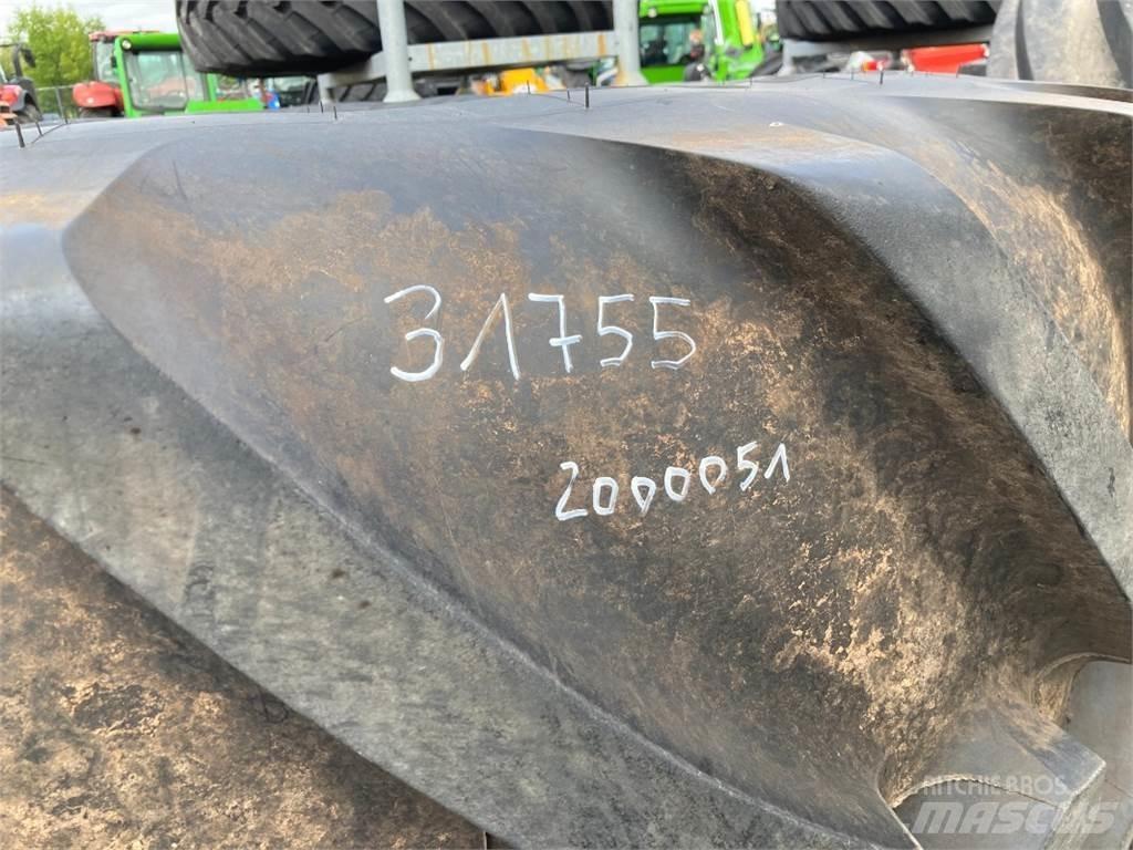 Michelin 710/70R38 الإطارات والعجلات والحافات