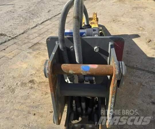 Epiroc MB 1000 مطارق / كسارات