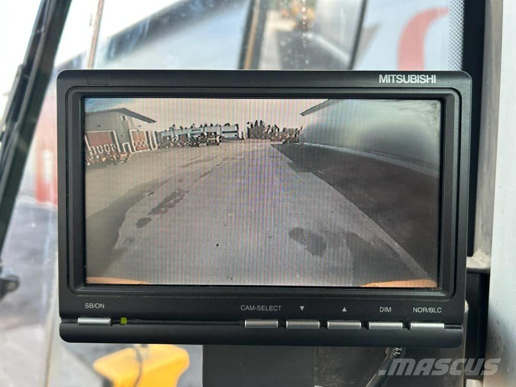 Volvo L70F VAAKALLA لوادر بعجل