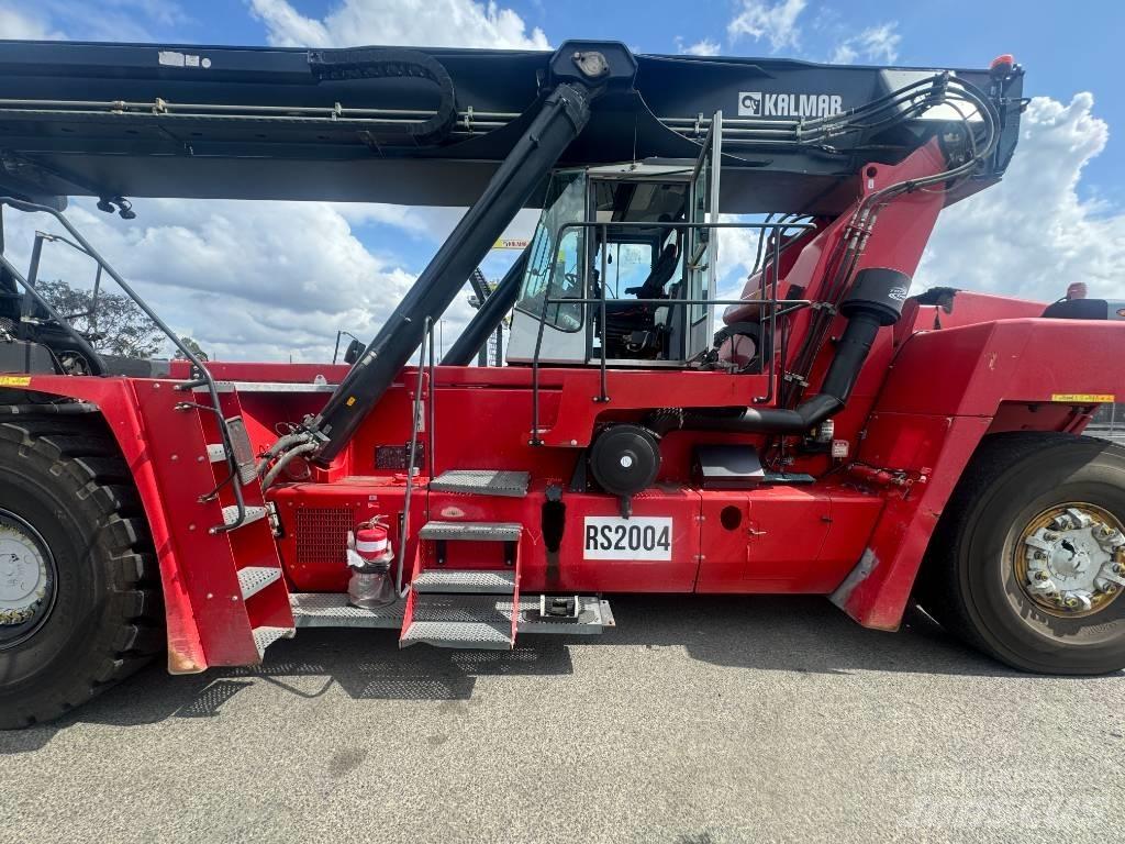 Kalmar DRU450-62S5 رافعات حاويات