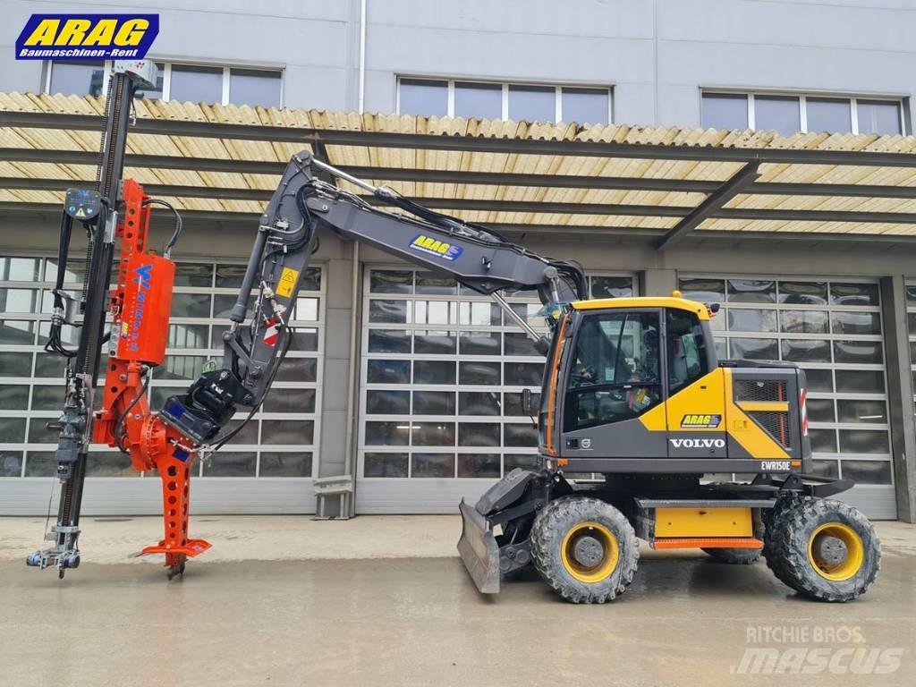 Wimmer AB 2300 T12 مثاقيب خفيفة