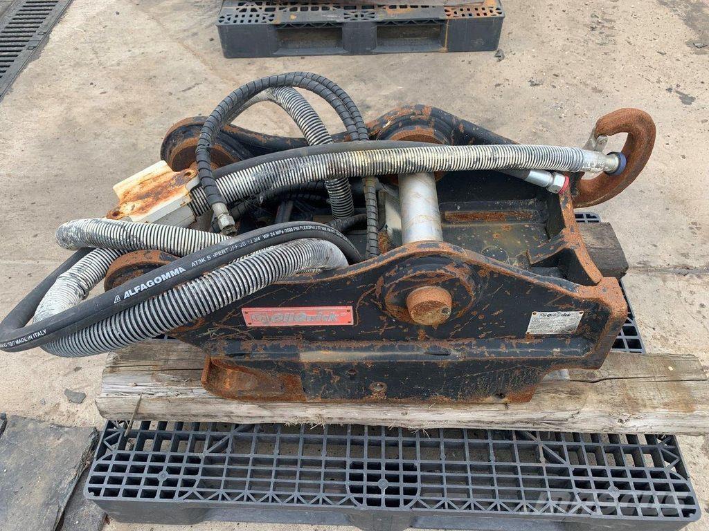  Oil Quick OQ 70 موصلات سريعة