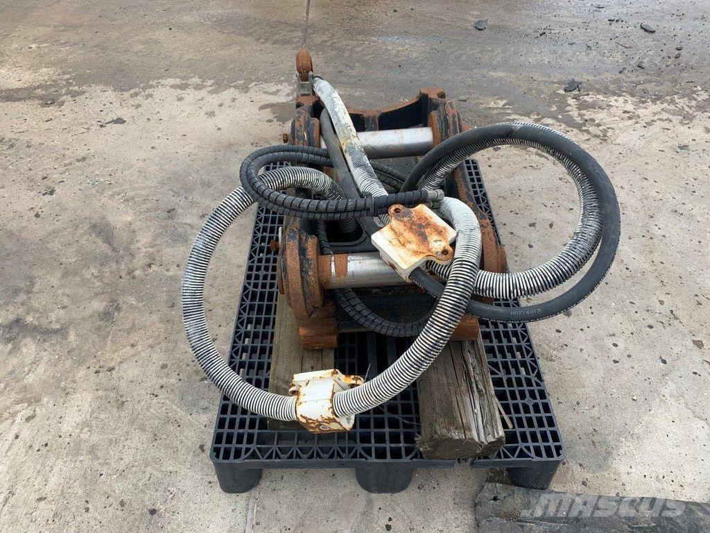  Oil Quick OQ 70 موصلات سريعة