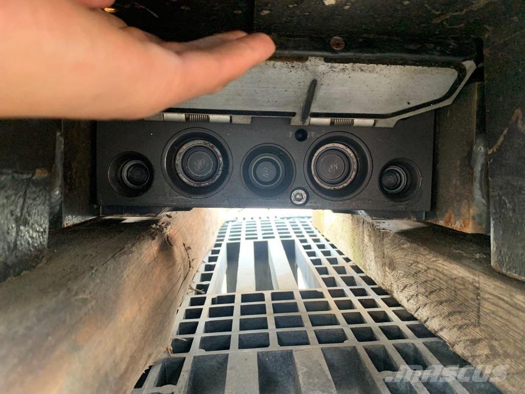  Oil Quick OQ 70 موصلات سريعة