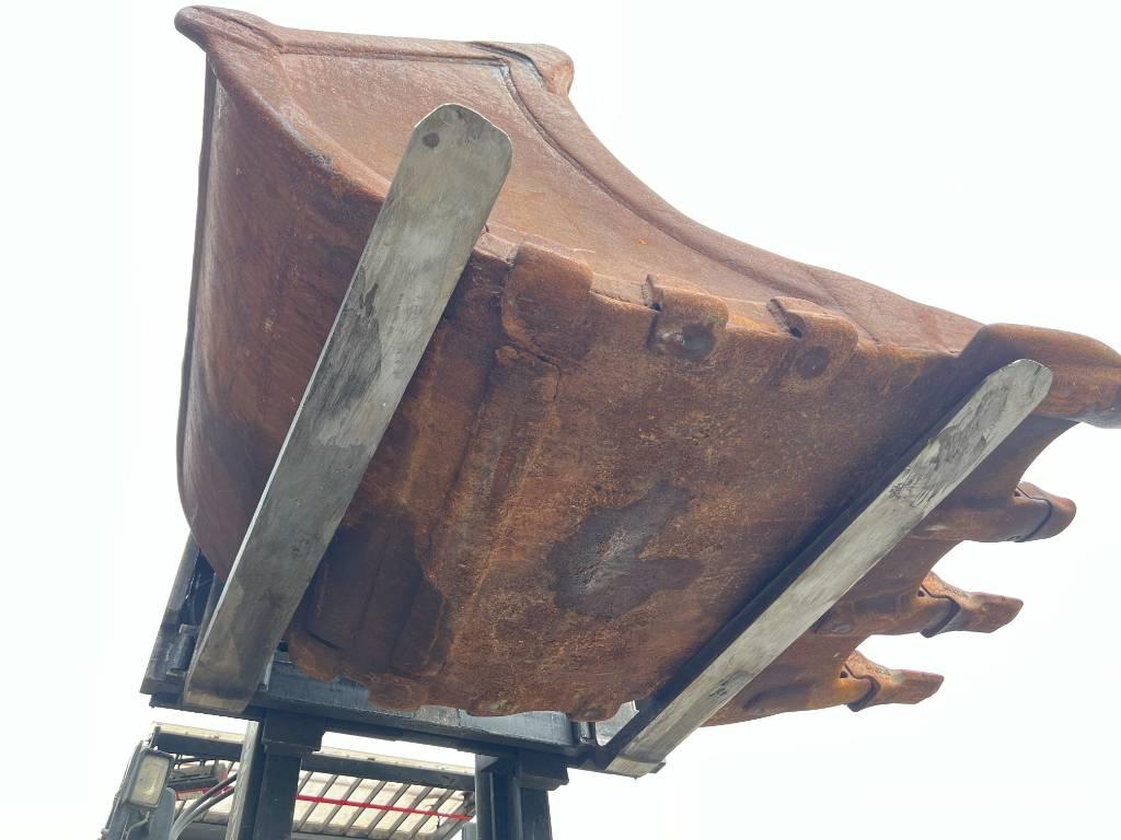 Klepp MEK S70 دلاء