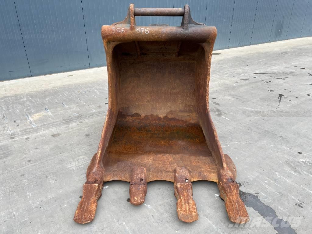 Klepp MEK S70 دلاء