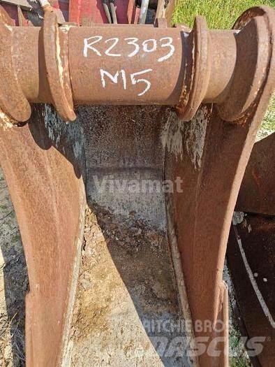  MORIN M5 دلاء
