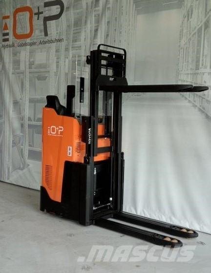 Toyota SSI200D شاحنات مناولة ذاتية الدفع