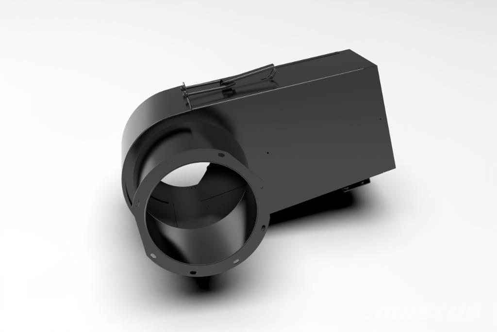 PW 795380.2 ملحقات الحصادات