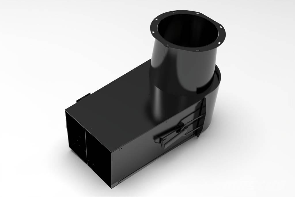 PW 795380.2 ملحقات الحصادات