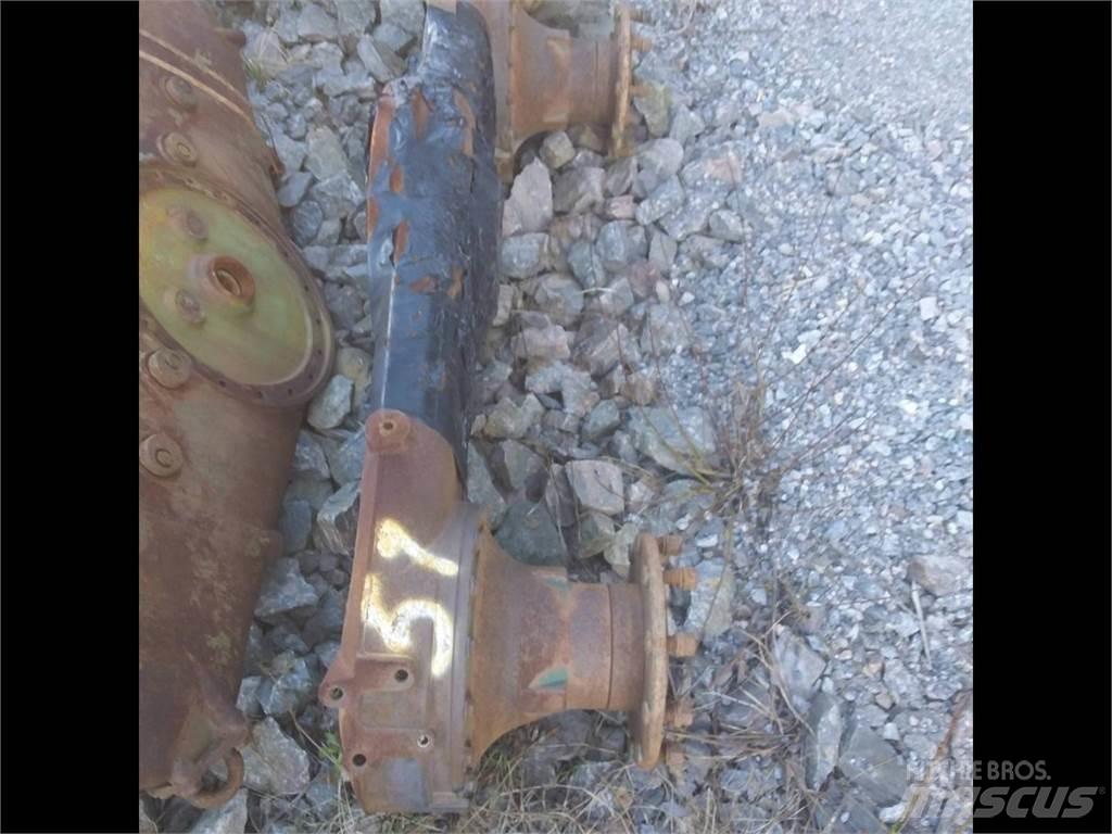 FMG 250 Kuggboggie أجهزة نقل