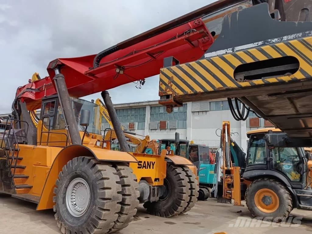 Sany SRSC 45 C30 رافعات حاويات