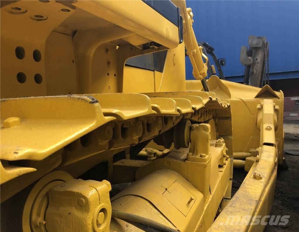 Shantui SD22 بلدوزرات مجنزرة