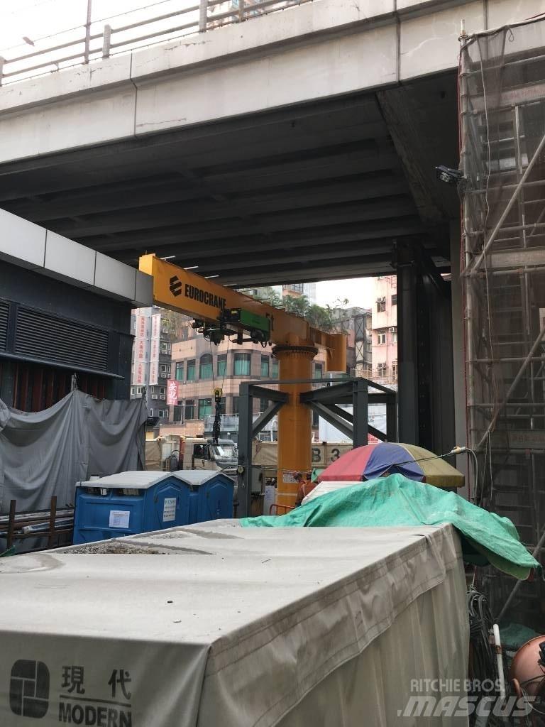  EUROCRANE FCJ5t-38m أخرى