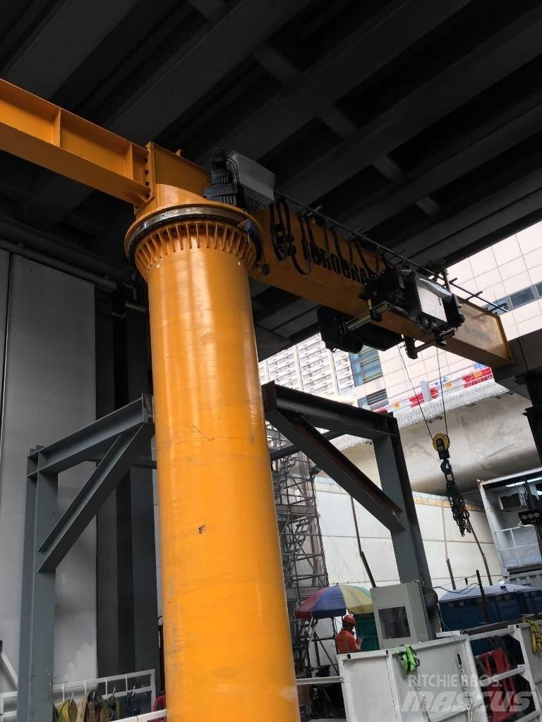  EUROCRANE FCJ5t-38m أخرى