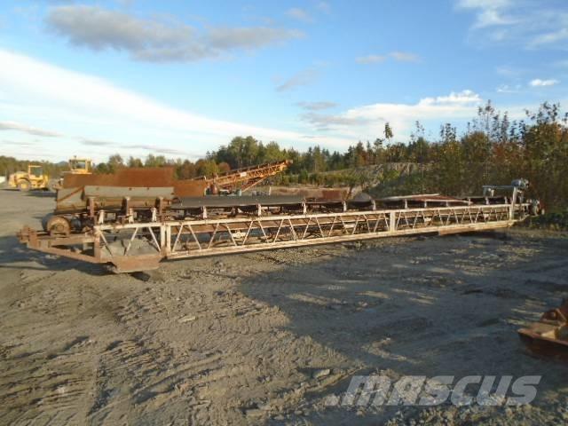  ARTISANAL 52' مكونات أخرى