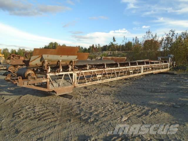  ARTISANAL 52' مكونات أخرى