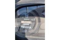 Toyota 6FGC425 شاحنات ذات رافعات شوكية - أخرى