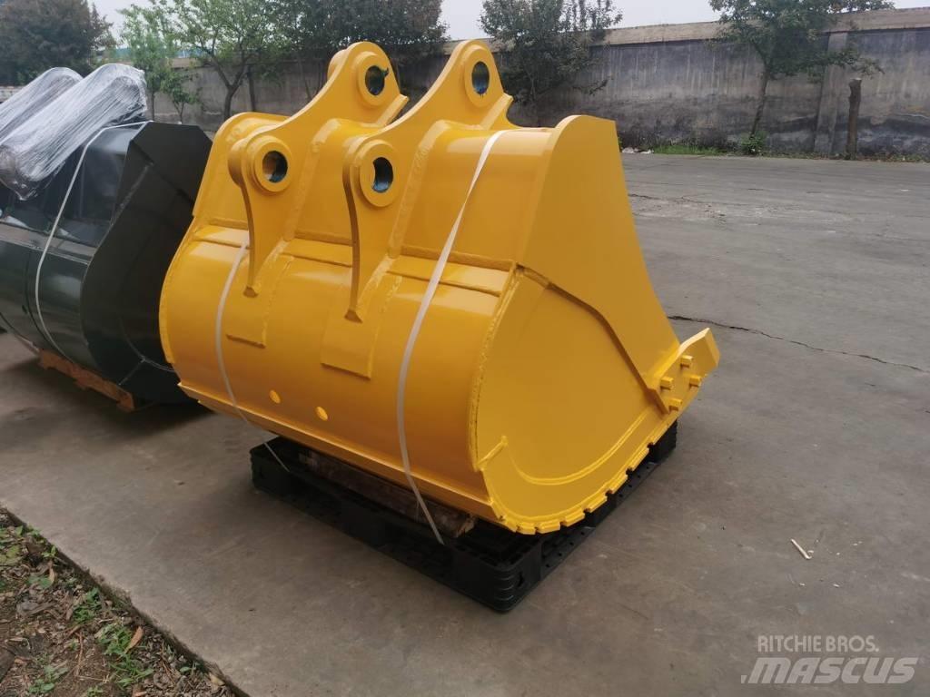 Komatsu PC300-7 دلاء