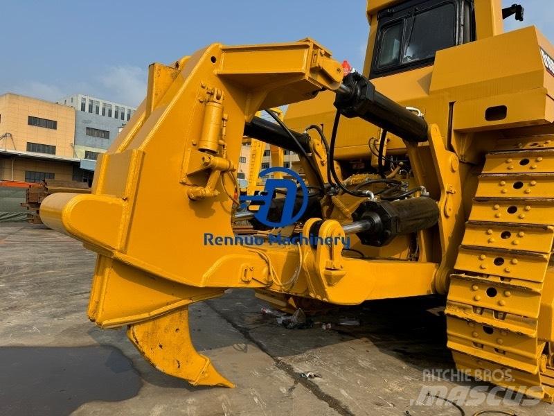 CAT D 10 R بلدوزرات مجنزرة