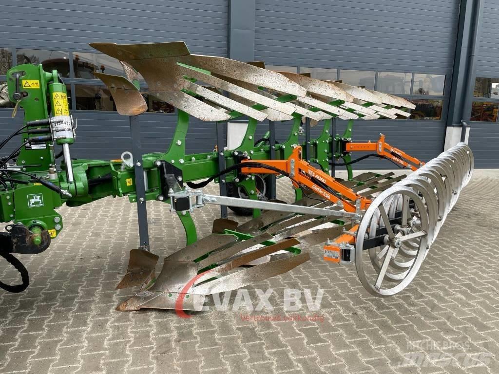 Amazone Teres 300 V محاريث عكسية