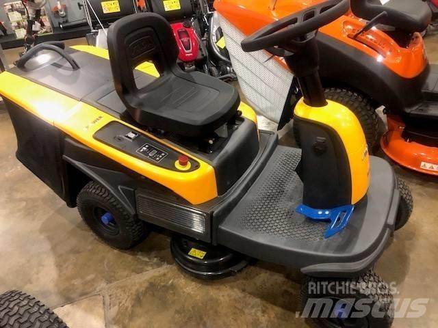 Stiga 372E SWIFT ركوب الحشائش