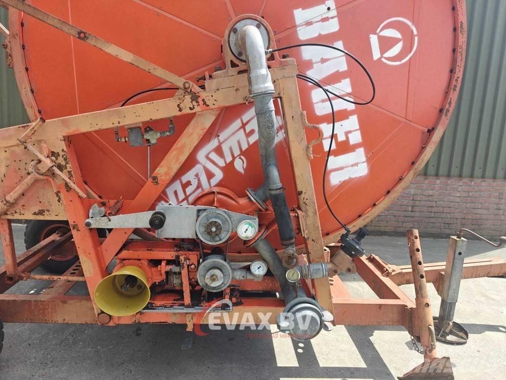 Bauer 90/300 أنظمة الري