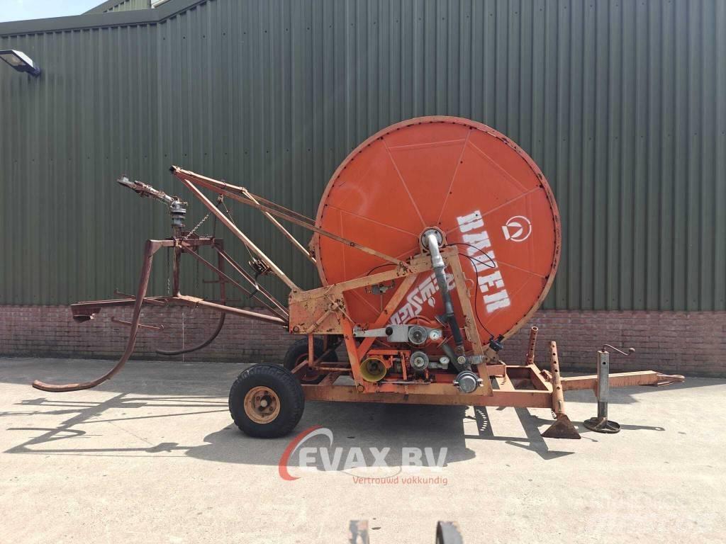 Bauer 90/300 أنظمة الري