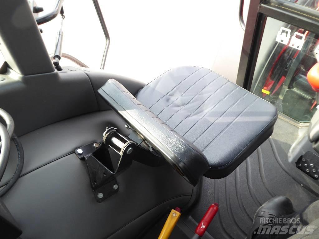 Zetor PROXIMA CL 100 الجرارات