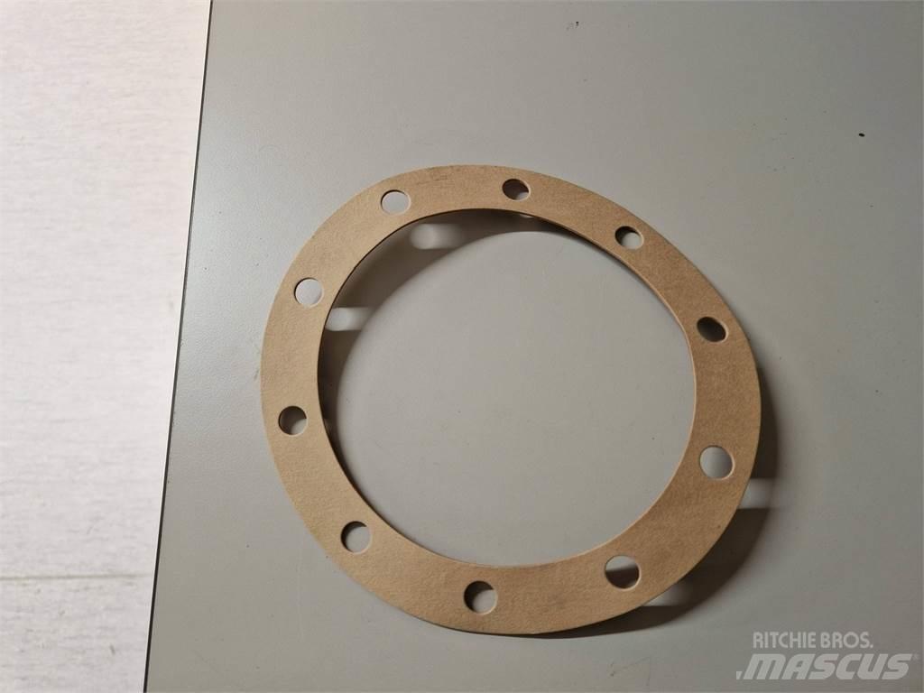 Rottne 082-0001 محركات