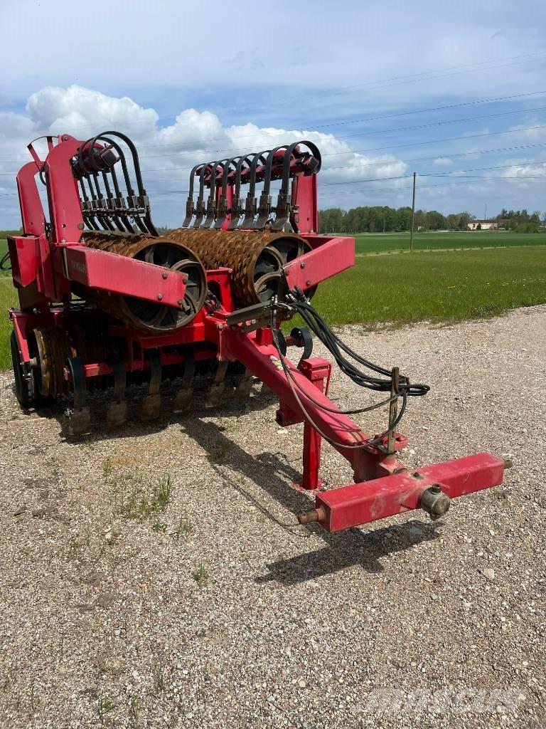 He-Va Tip-Roller 6.3 مداحل