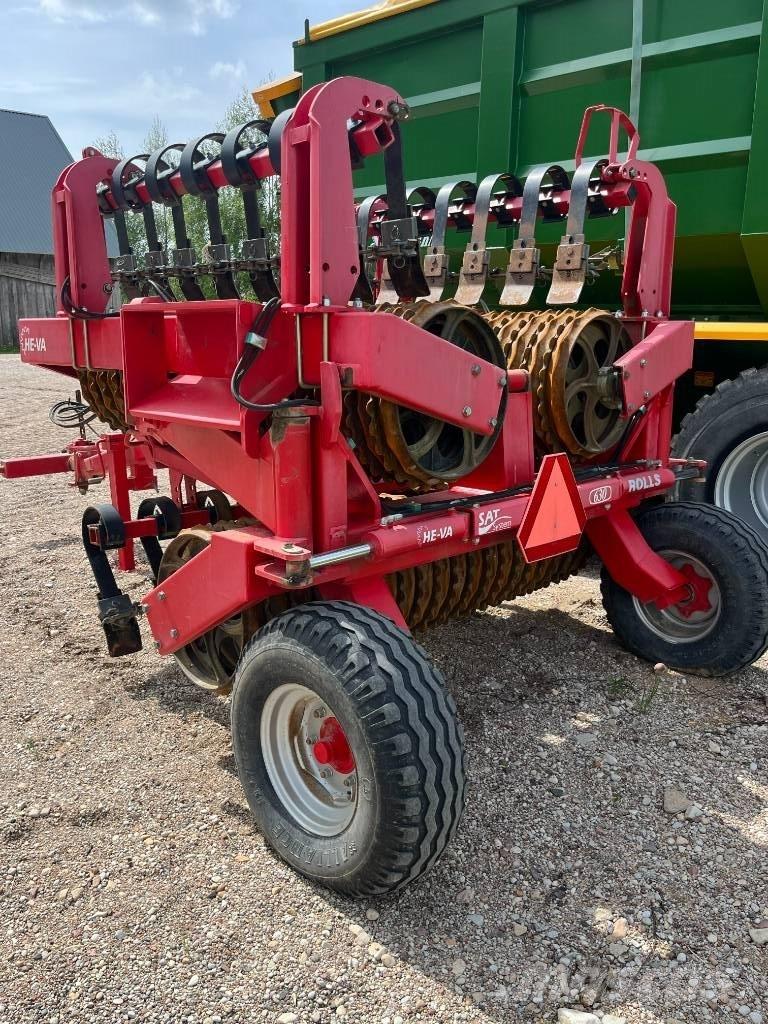 He-Va Tip-Roller 6.3 مداحل