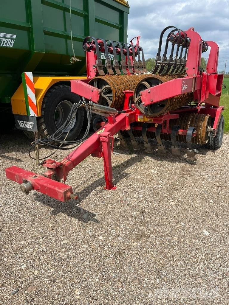 He-Va Tip-Roller 6.3 مداحل