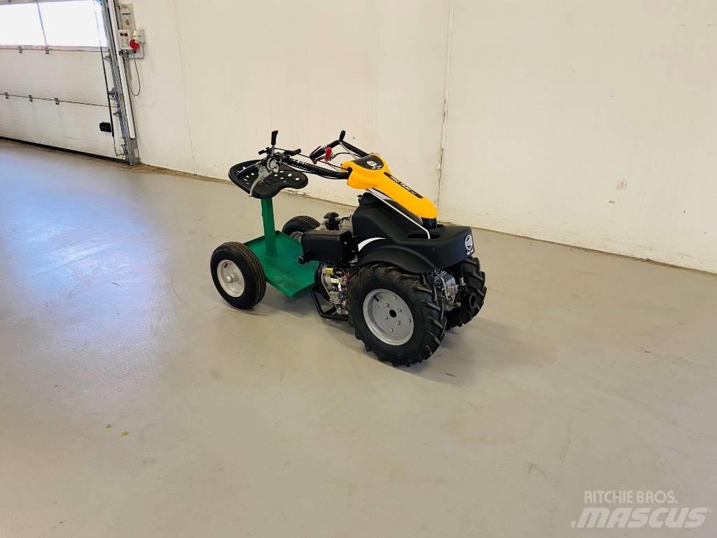 Texas Pro Trac 950 أخرى