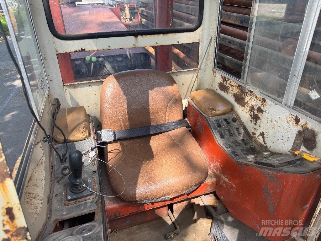 Ditch Witch JT 4020 الحفارات الأفقية