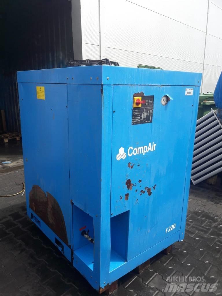 Compair F220HA مجففات هواء مضغوط