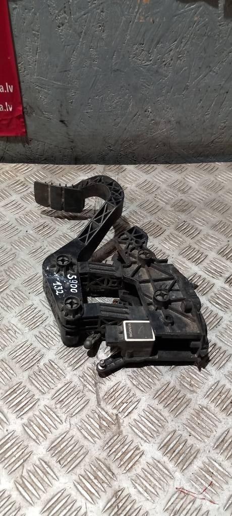 Scania R 480    1753411 كابينة والداخلية