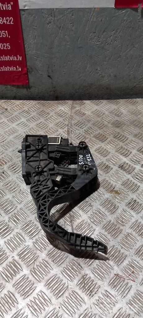 Scania R 480    1753411 كابينة والداخلية
