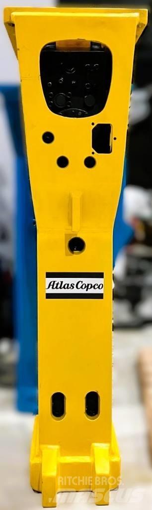 Atlas Copco MB 1700 مطارق / كسارات