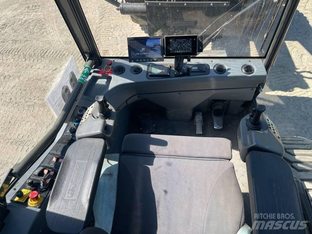 Vimek 870.2 شاحنات