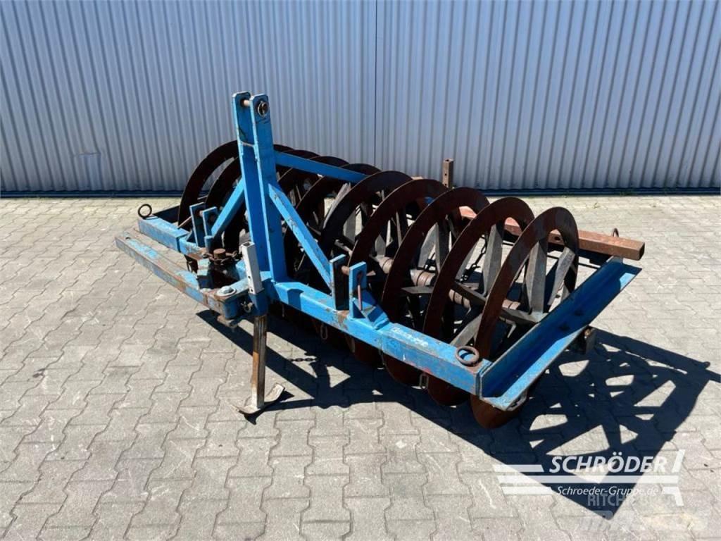 Packer 1,95 M مداحل