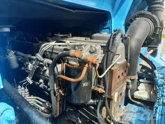 DAF 75.270 ATi وحدات الجر