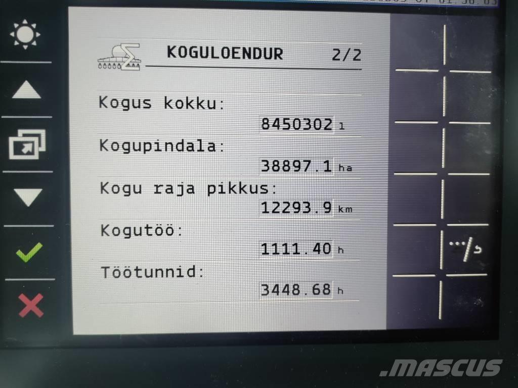 Horsch Leeb PT 280 رشاشات ذاتية الحركة