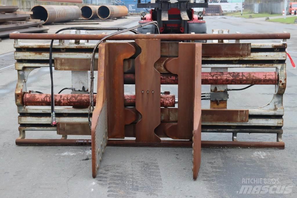 Durwen PBK-140 أخرى