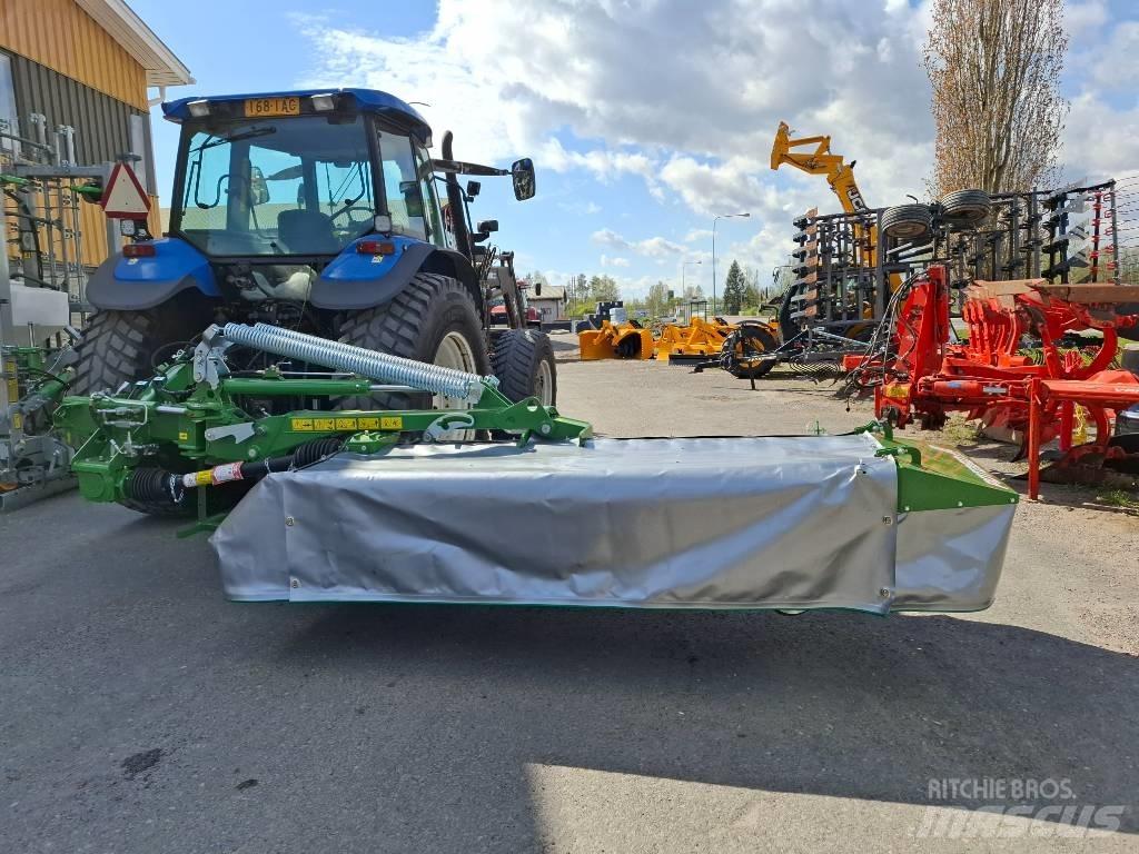 Pronar PDT 260 جزازات