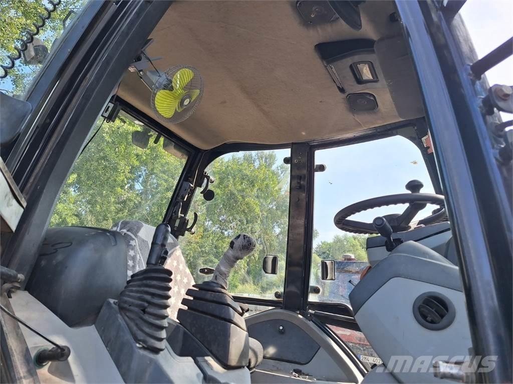 CAT 442 E 4X4 أخرى