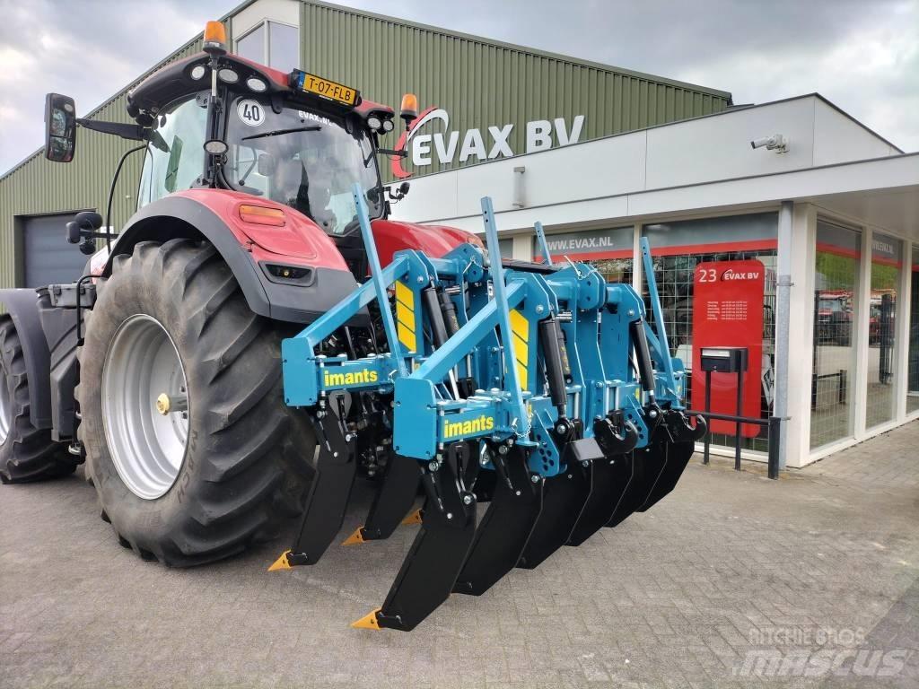 Imants Culter 3.0 زراعات